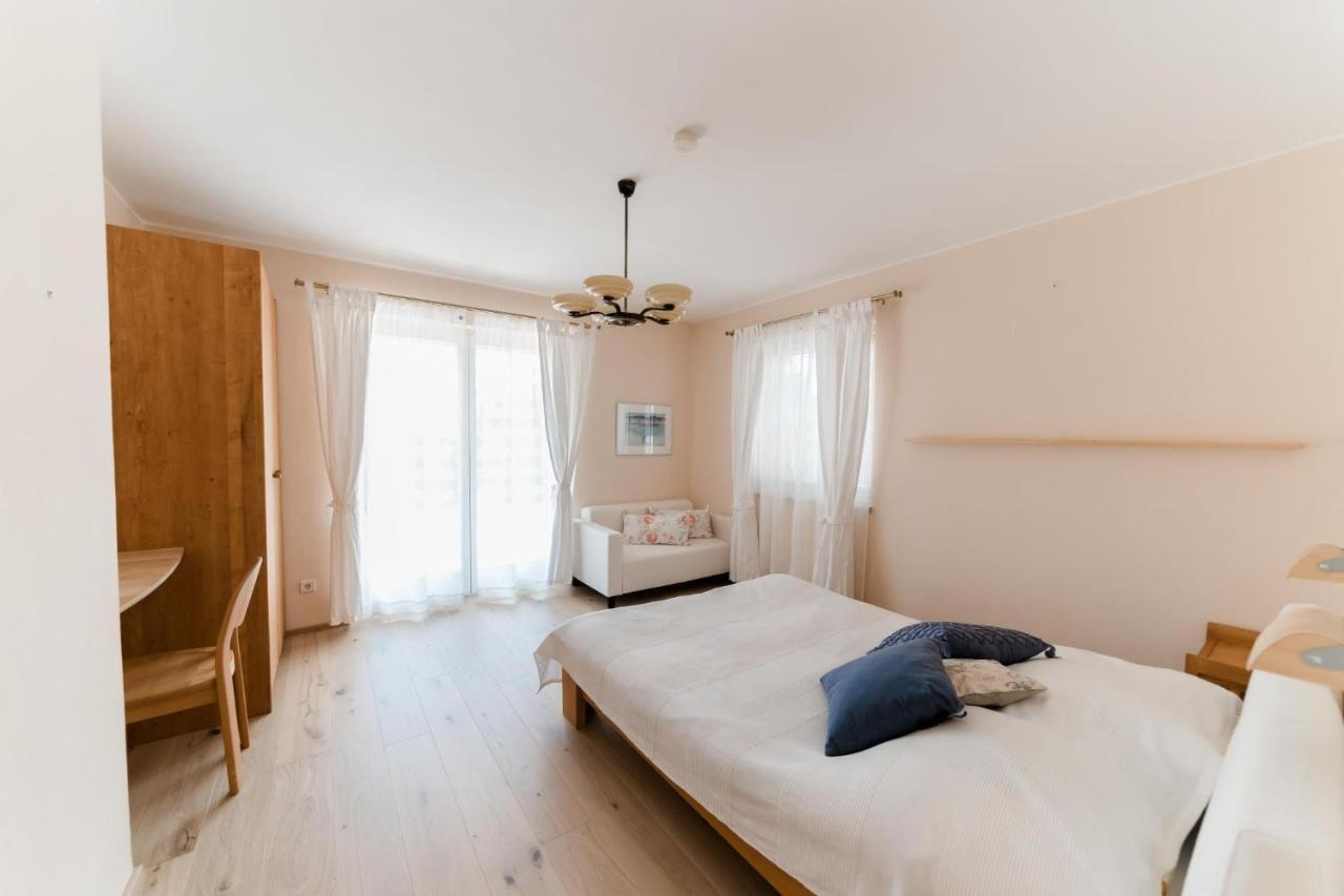 Ferienhaus Karawankenblick Velden Velden am Wörthersee Exteriör bild