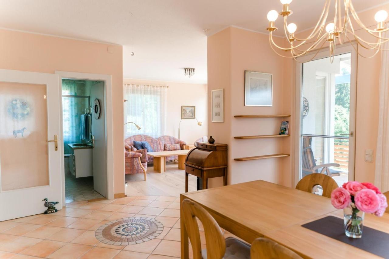 Ferienhaus Karawankenblick Velden Velden am Wörthersee Exteriör bild