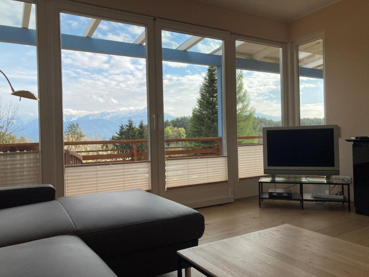 Ferienhaus Karawankenblick Velden Velden am Wörthersee Exteriör bild